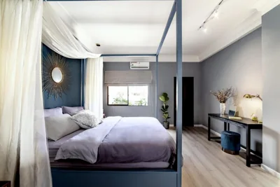 King Room — AYA Homestay 3